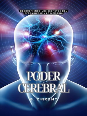 cover image of Poder cerebral